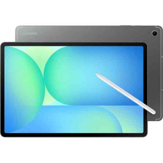 Планшет Samsung Galaxy Tab S10 FE Plus X620 12/256GB Wi-Fi Grey (SM-X620NZAPEUC) UA Харків