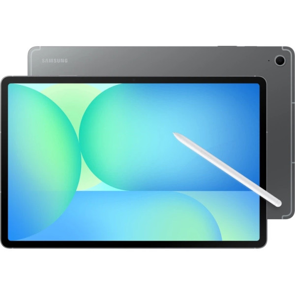 Планшет Samsung Galaxy Tab S10 FE Plus X620 12/256GB Wi-Fi Grey (SM-X620NZAPEUC) UA Харків - зображення 2