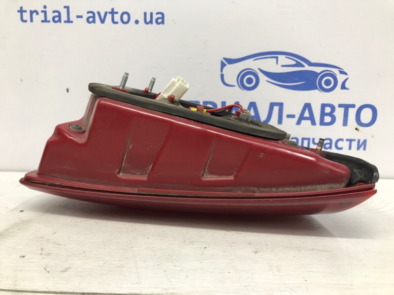 Фонарь задний внутренний правый Kia Sportage SL 1.7 DIESEL D4FD 2010 (б/у) Київ - зображення 4