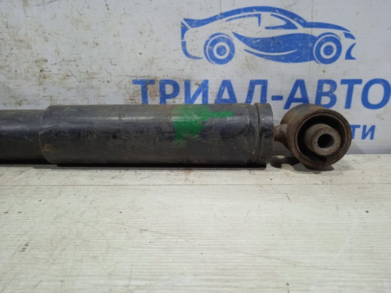Амортизатор задний Nissan Qashqai J10 2.0 БЕНЗИН MR20DE 2006 задн. прав. (б/у) Київ - зображення 2