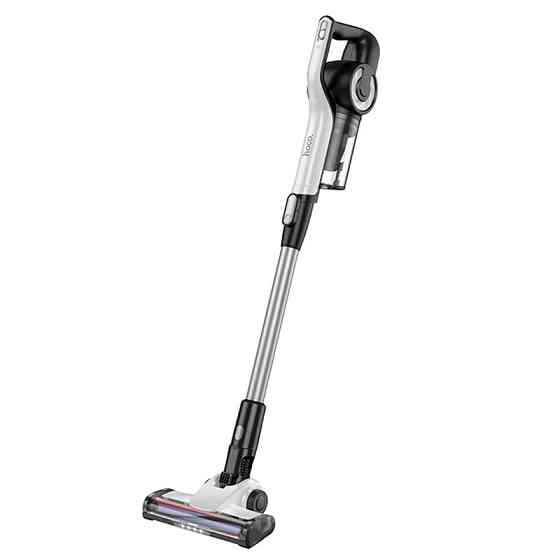 Беспроводной аккумуляторный пылесос Hoco HY11 with roller brush Херсон