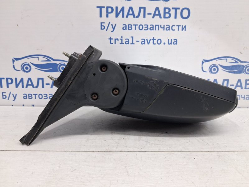 Зеркало правое Mitsubishi L200 2006-2015 MN136772 (Арт. 60792) Киев - изображение 5