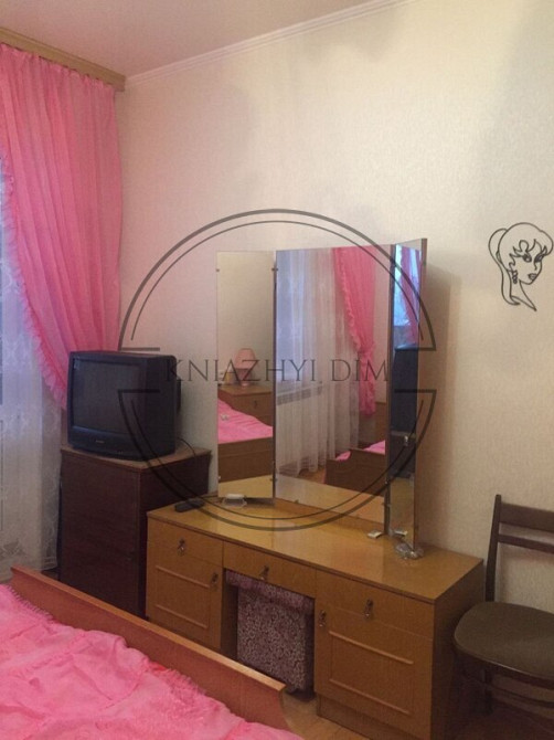 ОРЕНДА 3к.квартира на Позняках вул.Драгоманова 13/10 код.11202572 Киев - изображение 8