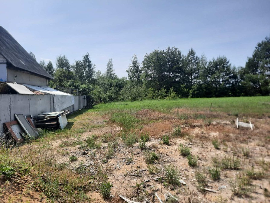 Продам земельну ділянку 9 соток у с. Нижча Дубечня Вишгород - зображення 7