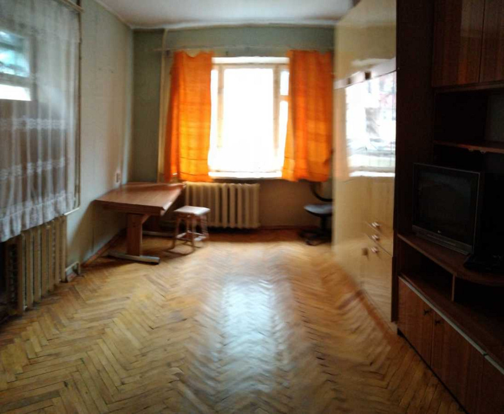 долгосрочная аренда 1-к квартира Киев, Деснянский, 9000 грн./мес. Київ - зображення 9