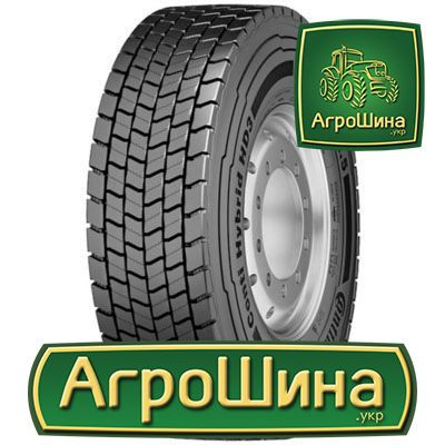 Грузовая шина Continental Conti Hybrid HD3 (ведущая) 265/70 R19.5 140/138M PR16 Киев - изображение 1
