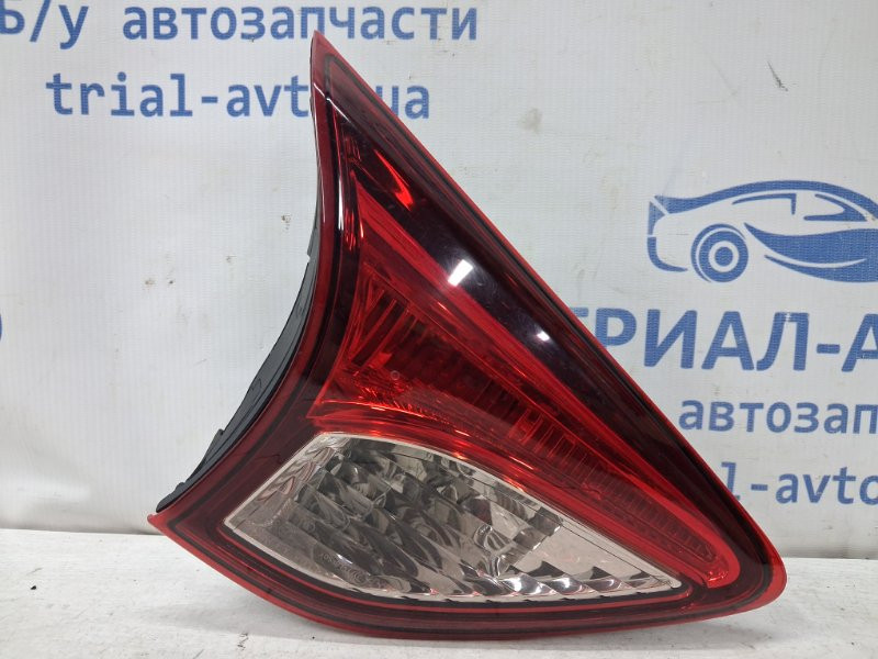 Фонарь задний внутренний левый Mazda CX 5 2011-2017 KD53513G0 (Арт. 79228) Київ - зображення 1