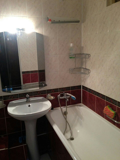 Оренда 1 кімнатної квартири по вул. Медової Печери Львів - зображення 1