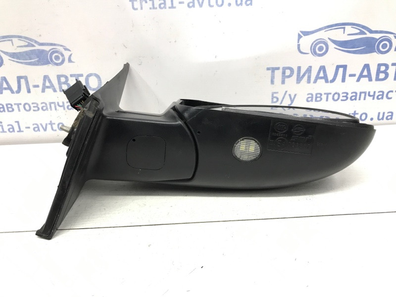 Зеркало правое SsangYong Korando 2010-2019 7893034030LAK (Арт. 44832) Киев - изображение 6