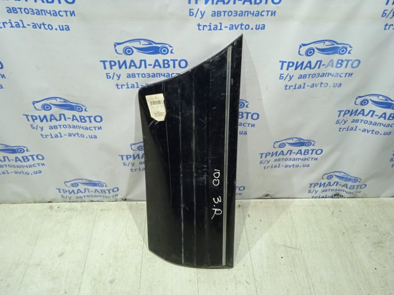 Накладка двери Toyota Land Cruiser J100 1998 задн. прав. (б/у) Київ - зображення 1