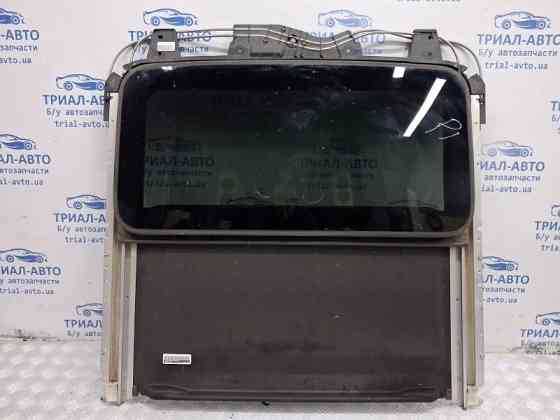 Люк в сборе Nissan Navara 2004-2015 91306EB20A (Арт. 62303) Киев