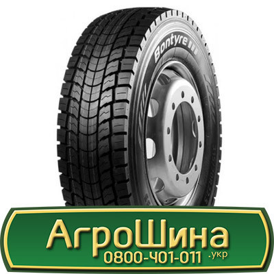 315/80 R22.5 Bontyre D-735 154/150L Ведуча шина Киев - изображение 1