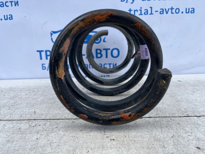 Пружина передняя Jeep Cherokee 2013-2019 5168692AB (Арт. 72486) Київ - зображення 4