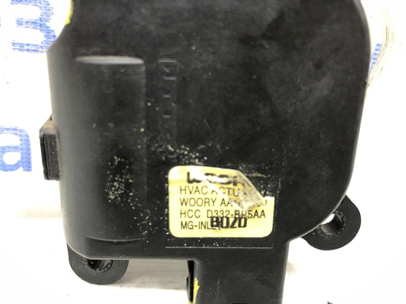 Сервопривод Hyundai Santa fe CM 2.7 БЕНЗИН G6EA 2005 (б/у) Киев - изображение 4