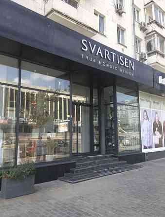 долгосрочная аренда торговые площади Киев, Шевченковский, 5000 $/мес. Київ