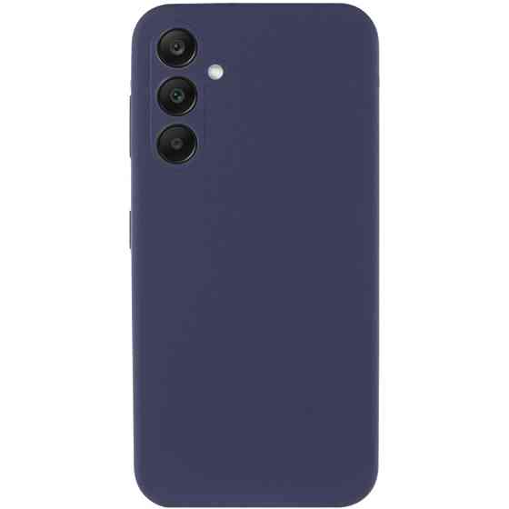 Чехол Silicone Cover Ummi Lakshmi Full Camera (AA) для Samsung Galaxy S25+ Херсон