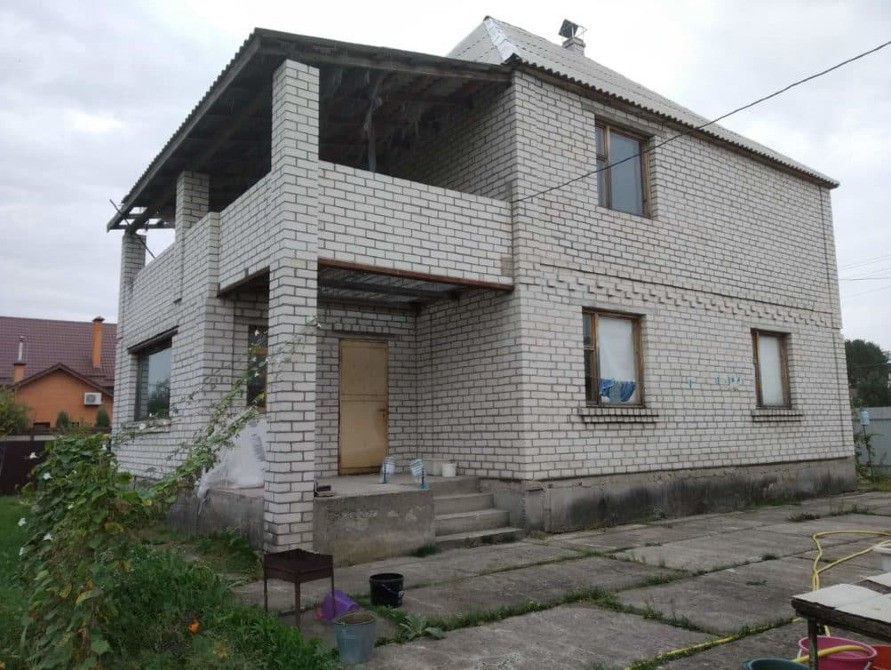 Два будинки біля Дніпра | 12 соток | Хотянівка | Без комісії Вишгород - зображення 10