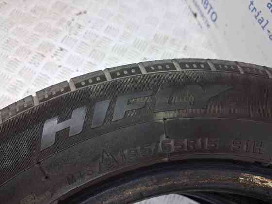 Шины 2шт R15 (б/у) Киев