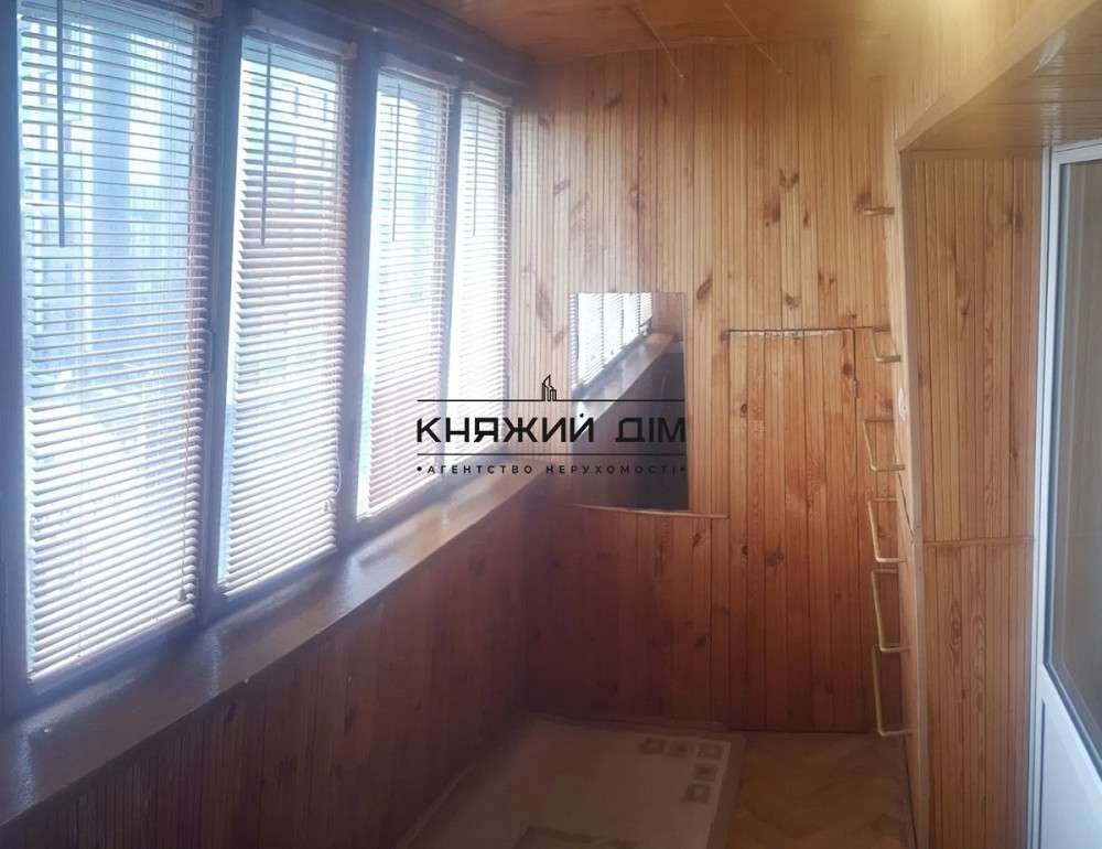 Оренда 1 кімнатна квартира м. Палац Україна код 11204109 Киев - изображение 8