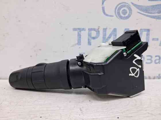 Переключатель подрулевой правый(дворники) Nissan Qashqai J10 2.0 БЕНЗИН MR20DE 2006 (б/у) Киев