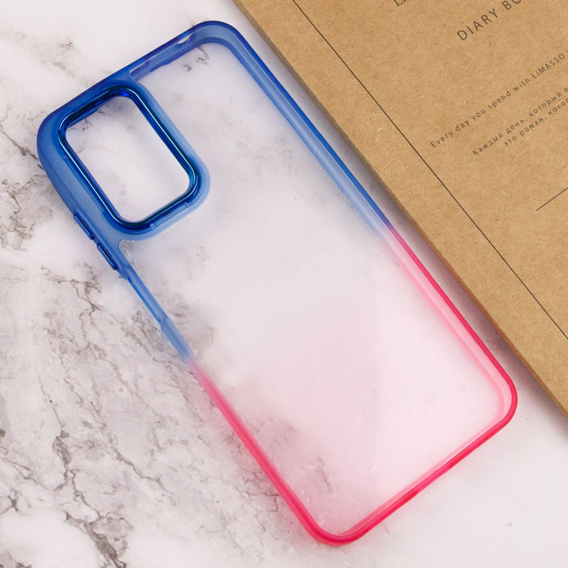 Чехол TPU+PC Fresh sip series для Xiaomi Redmi Note 12 4G Херсон - зображення 3