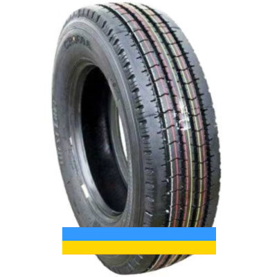 235/75 R17.5 Goodride CR960A 143/141J Рульова шина Київ - зображення 4