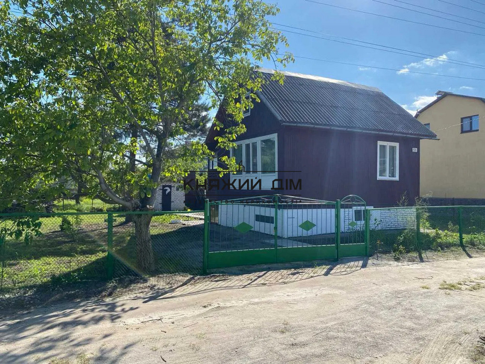 Оренда будинку на Осокорках, м. Славутич, перший шлюз, код 139495 Київ - зображення 3