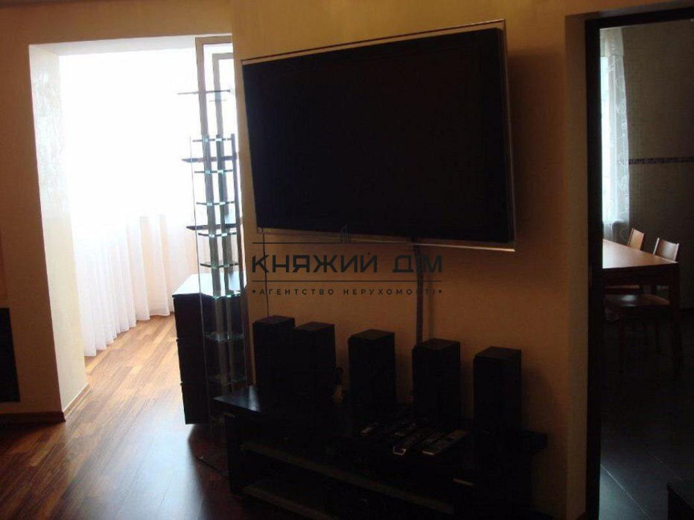 Оренда 4-кімнатної квартири біля м. Житомирська. № 11147884. Киев - изображение 7