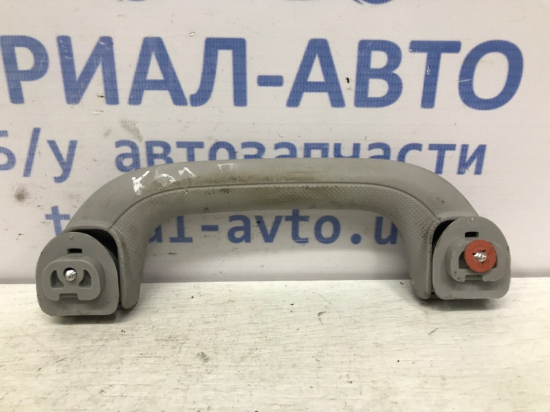 Ручка потолка Kia Sportage SL 1.7 DIESEL D4FD 2010 (б/у) Київ - зображення 2