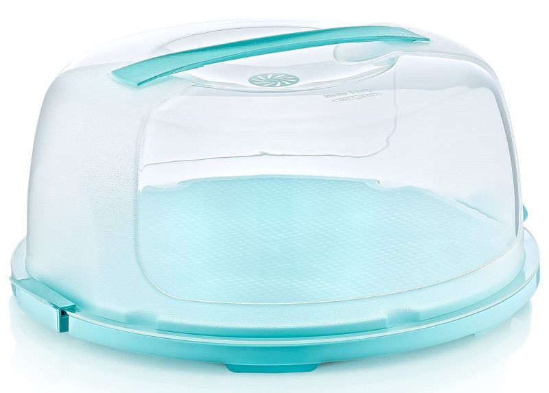 Тортівниця Irak Plastik SA-200 28,5х17 см Київ - зображення 1