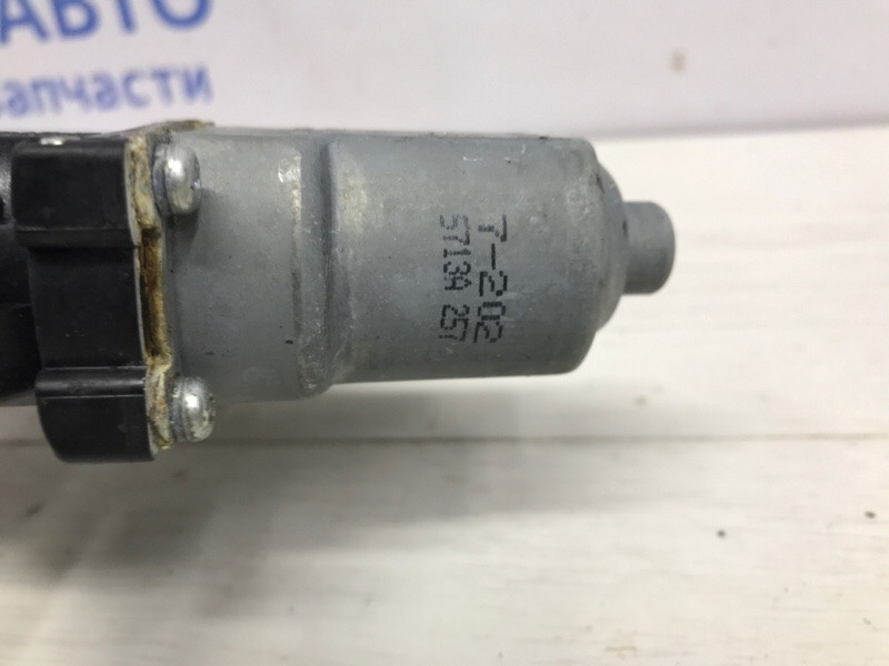 Стеклоподъемник задний левый Mitsubishi Outlander 2012-2021 5743A239 (Арт. 50113) Київ - зображення 4