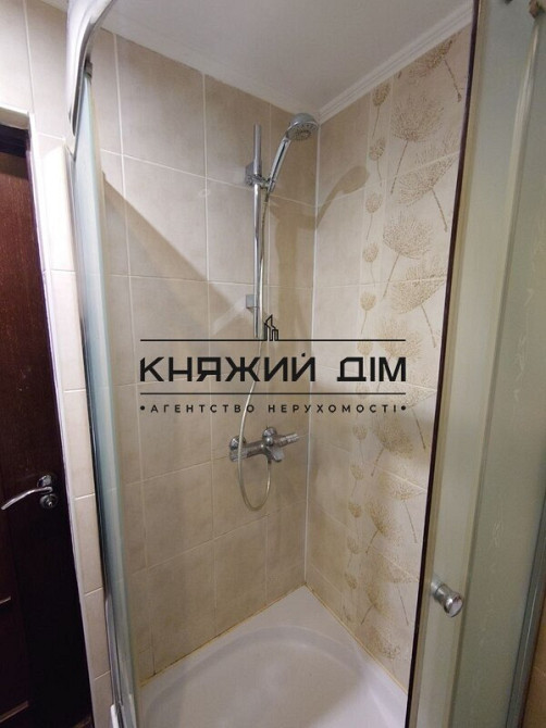 ОРЕНДА 1к.студіо на м.Васильківська, м.Деміївська вул.Козацька 32 код.№ 1176409 Київ - зображення 8