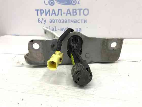 Петля капота правая Hyundai Tucson TL 1.7 DIESEL D4FD 2015 (б/у) Київ