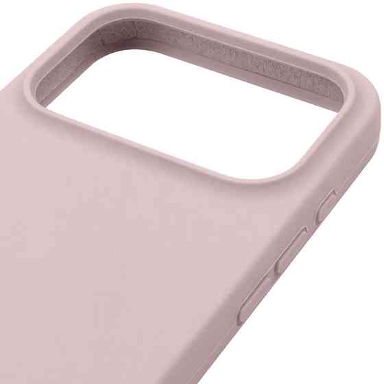 Чехол Silk Full Protective (AA) NO LOGO для Apple iPhone 17 Pro Max / 18 Pro Max (6.9") Херсон