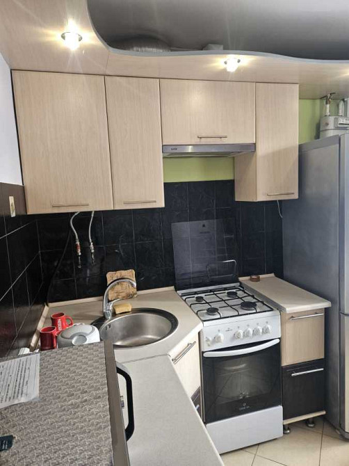 долгосрочная аренда 2-к квартира Одесса, Пересыпский, 10000 грн./мес. Одеса - зображення 6