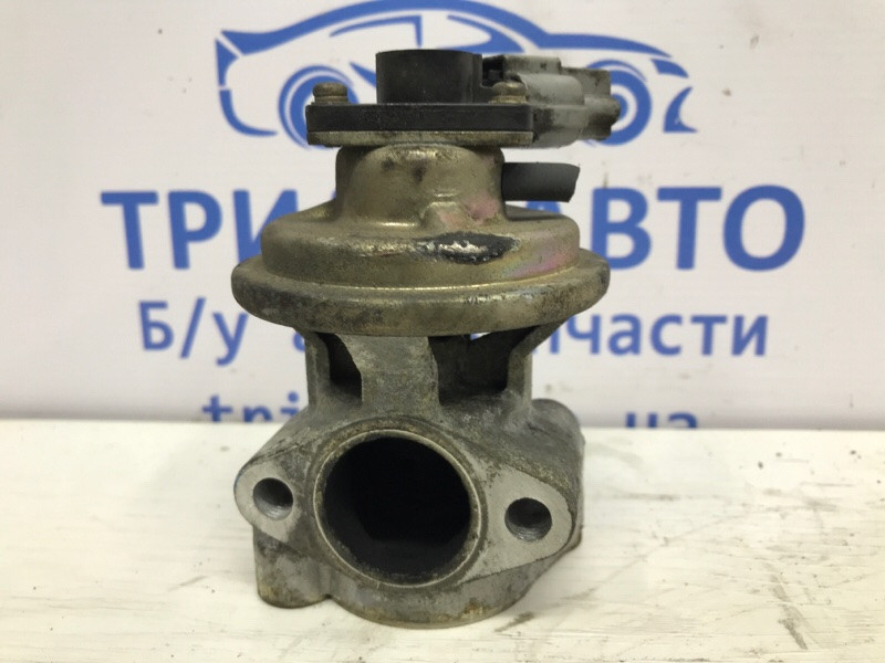 Клапан EGR Mitsubishi Pajero Sport K9 2.5 DIESEL 4D56 1996 (б/у) Київ - зображення 2