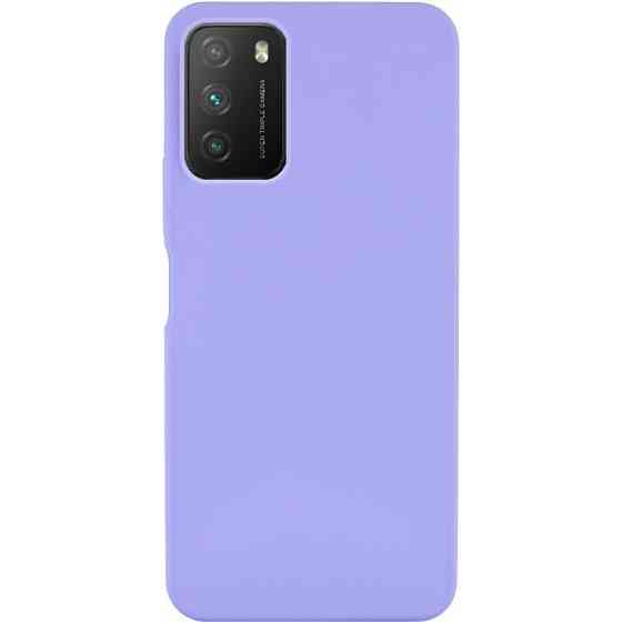 Чехол Silicone Cover Ummi Lakshmi (AA) для Xiaomi Poco M3 Херсон