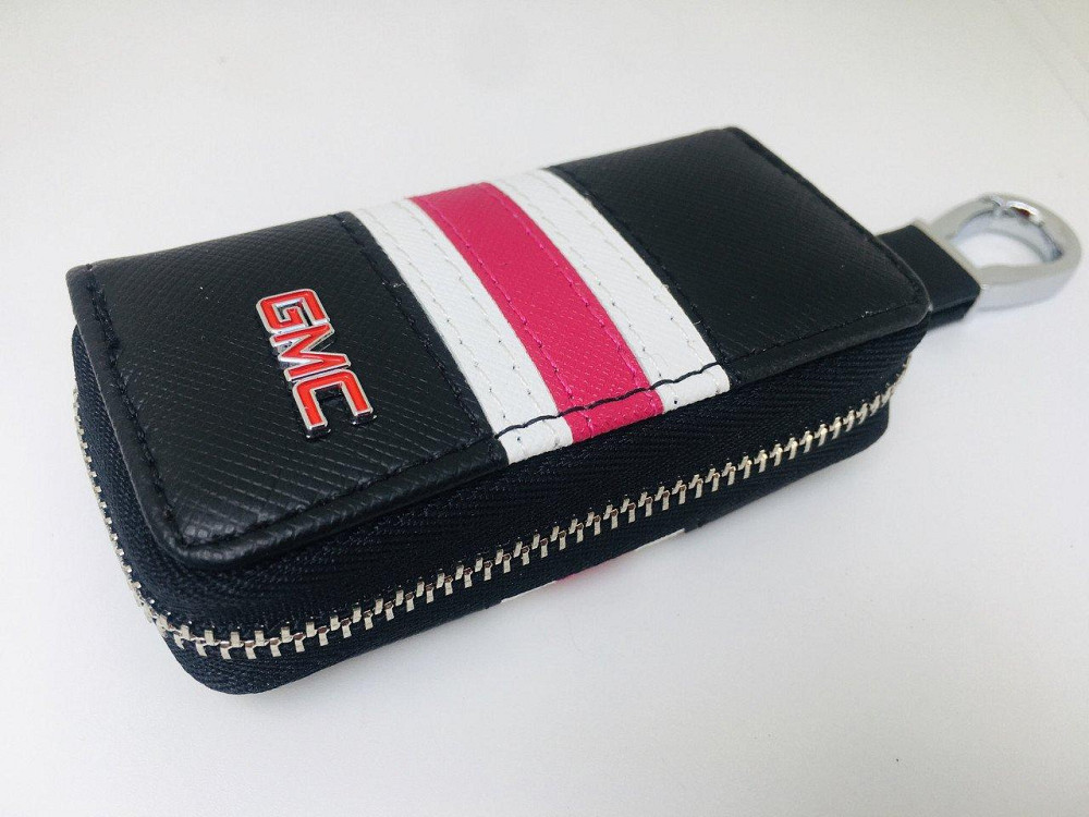 Ключница для авто KeyHolder GMC Киев - изображение 9