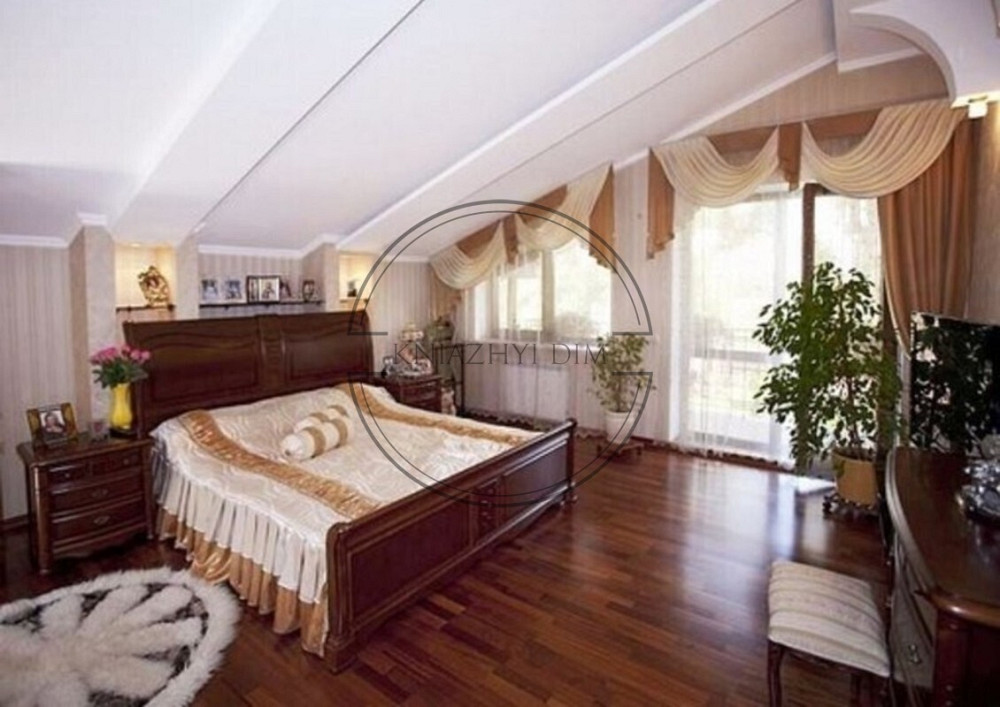 БЕЗ КОМІСІЇ!!! Оренда шикарного будинку в Козині. Код об'єкта № 133750 Київ - зображення 7