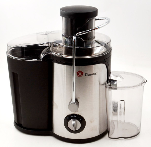 Соковыжималка DomoteС MS-5220 600 Вт Киев - изображение 1