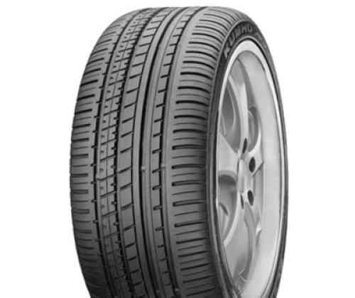 245/40 R17 Kumho Ecsta KU19 91Y Легкова шина Київ
