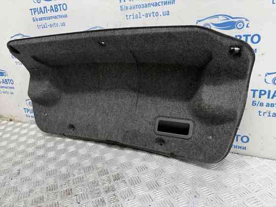 Обшивка крышки багажника Mitsubishi Lancer 2007-2017 7240A040 (Арт. 83077) Киев