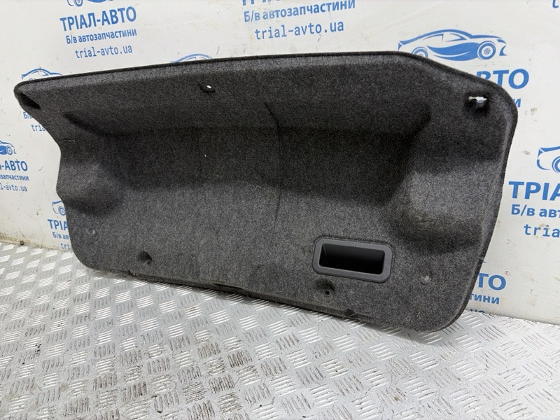 Обшивка крышки багажника Mitsubishi Lancer 2007-2017 7240A040 (Арт. 83077) Киев - изображение 2