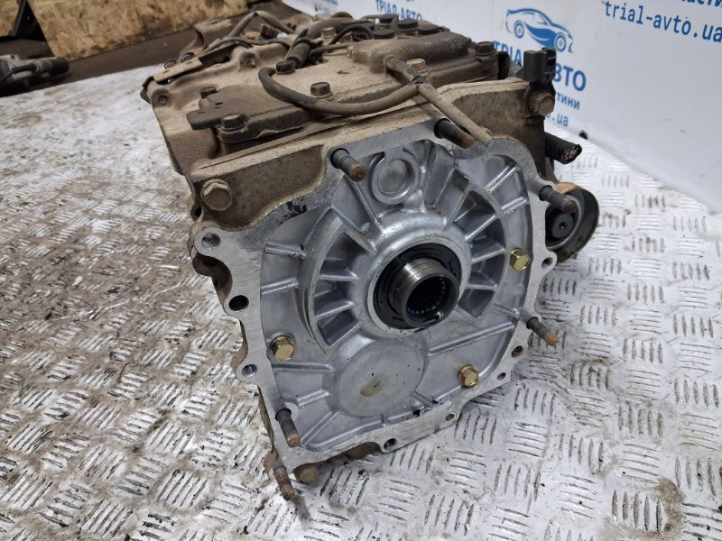 Раздаточная коробка Mitsubishi Pajero Wagon 3 3.2 ДИЗЕЛЬ 4M41 1999 (б/у) Київ - зображення 3