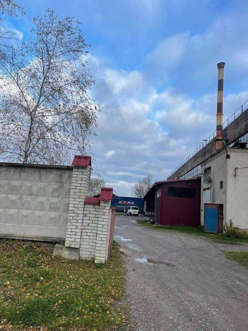 продажа производственные помещения Яворовский, Шкло, 600000 $  - зображення 9