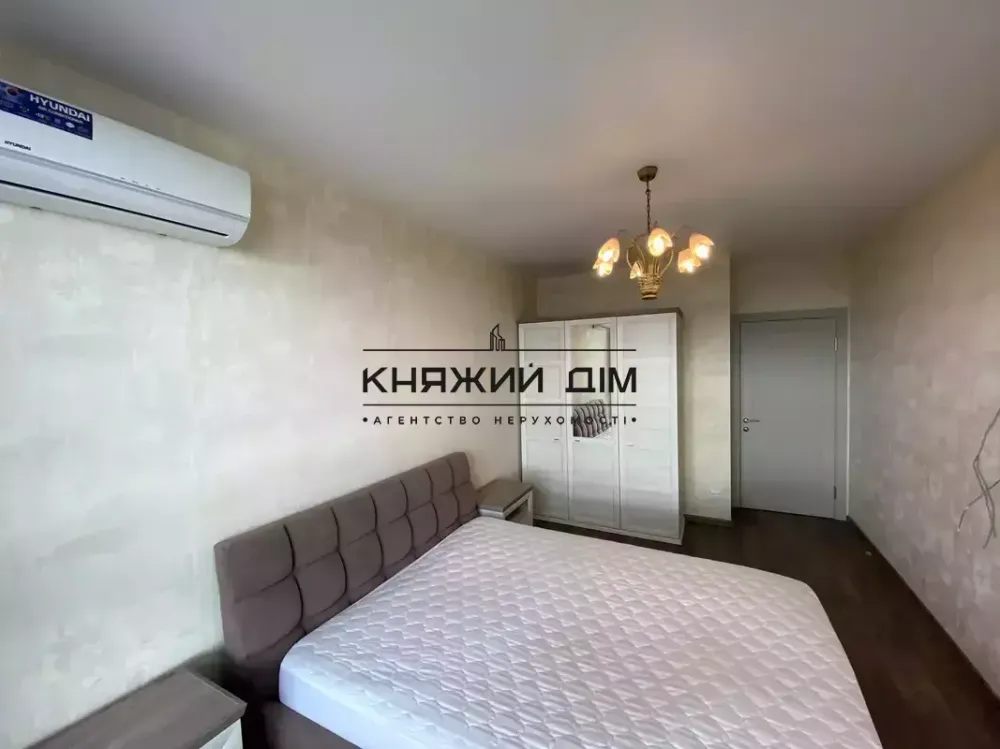 Оренда окремої 1-ї квартири на Оболоні. №11203824 Киев - изображение 3