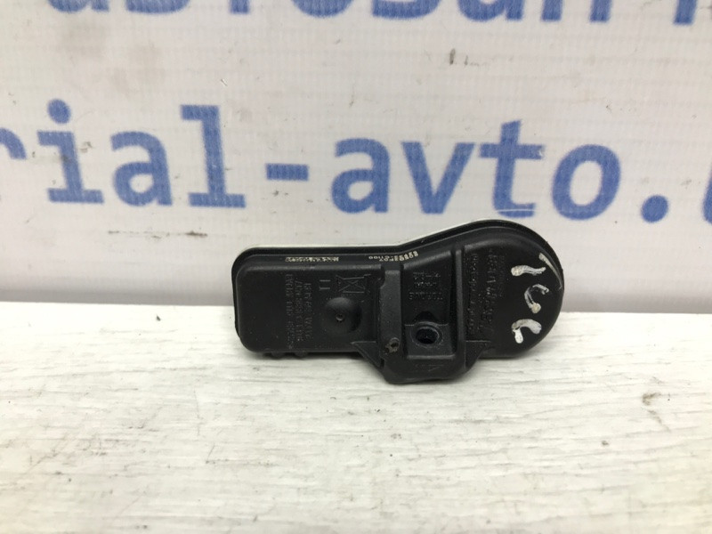 Датчик давления в шинах Hyundai Tucson TL 1.7 DIESEL D4FD 2015 (б/у) Киев - изображение 1