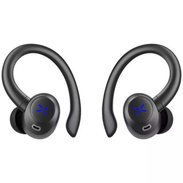 Bluetooth-гарнітура Proove X-Go TWS (APP) Black (TWXG0001AP01) (Код товару:43203) Харків - зображення 2