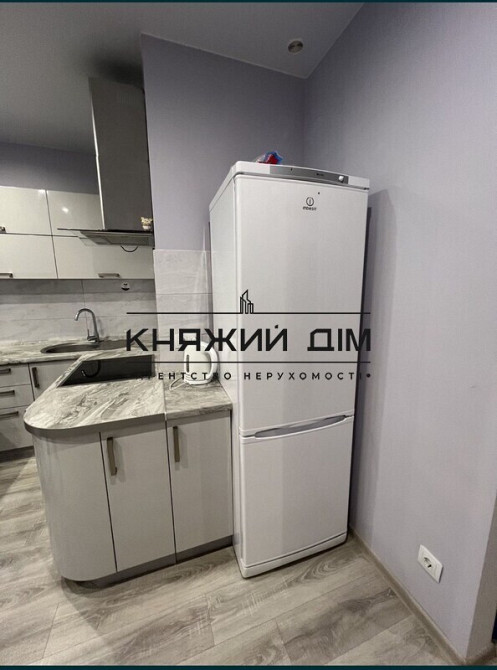 Без комісії! Є генератор! Оренда 1 кімнатної квартири м. Політехнічний інститут ЖК Повітрянофлотськи Киев - изображение 5