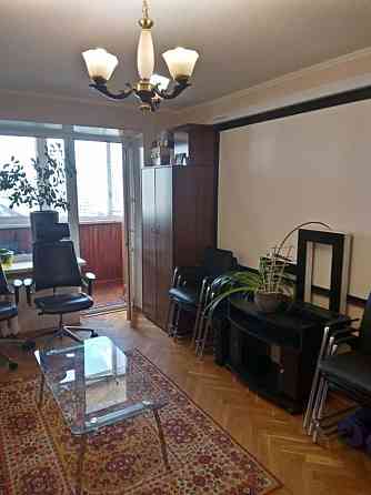 продажа 1-к квартира Киев, Днепровский, 53000 $ Київ